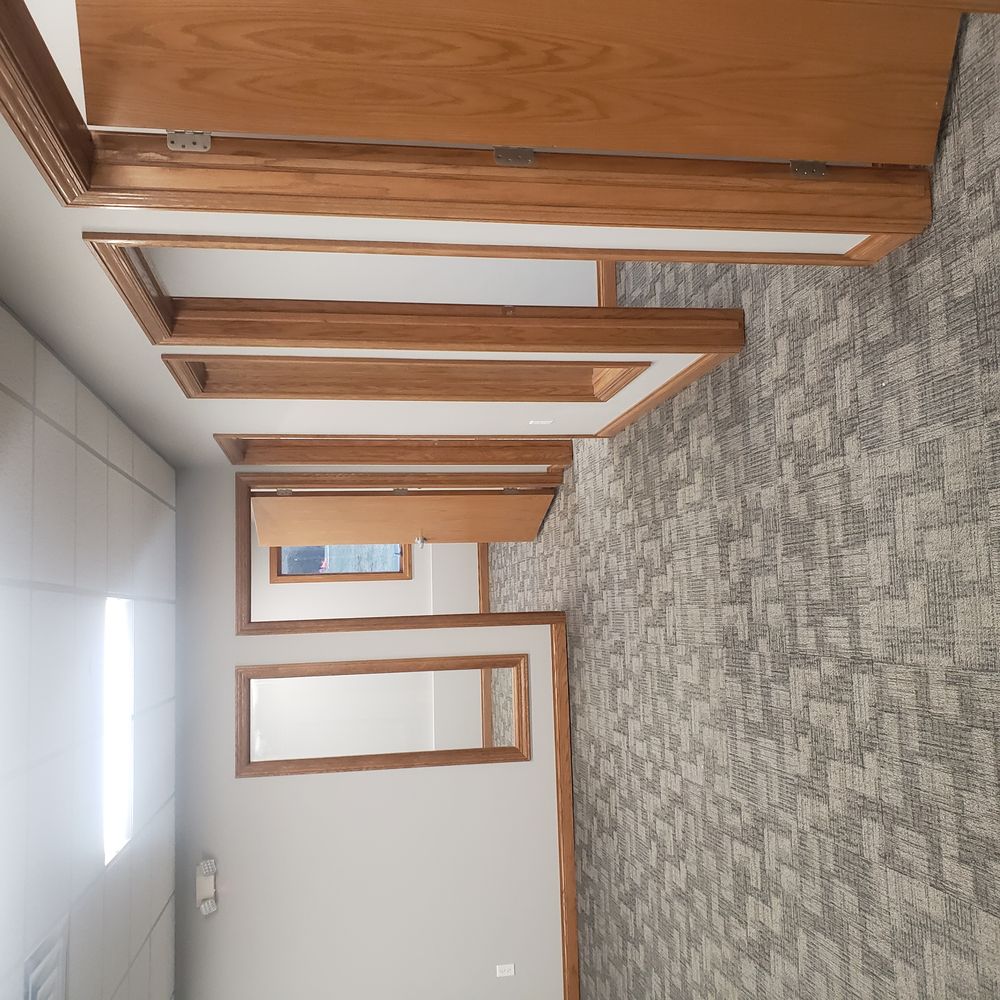 119 N McCarthy Suite T